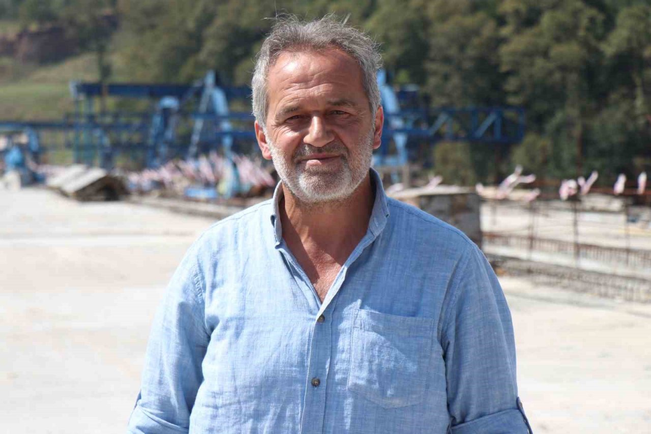 Yeni Orta Anadolu Otoyolu, 1 milyar Euro’ya mal olacak