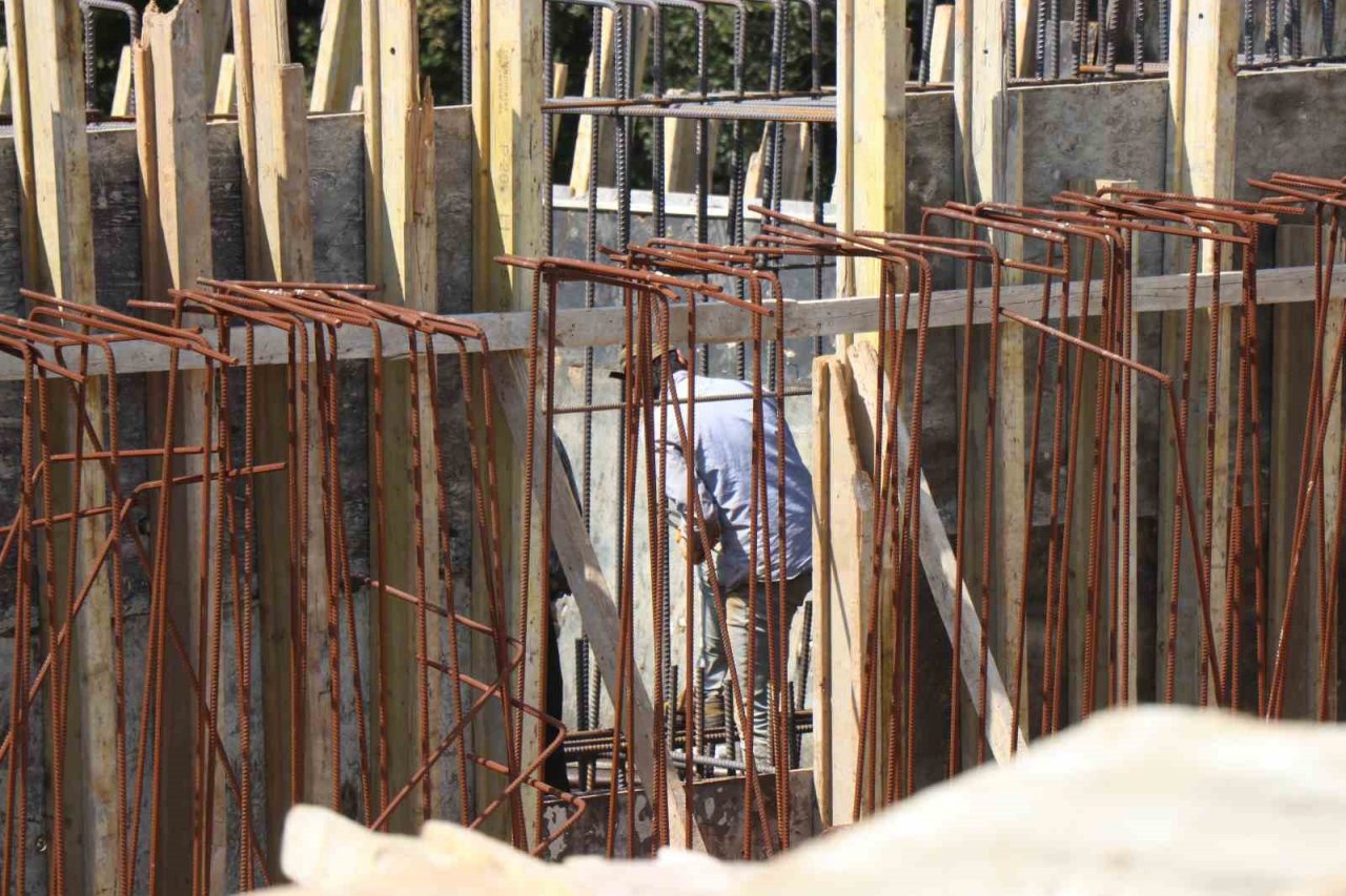 Yeni Orta Anadolu Otoyolu, 1 milyar Euro’ya mal olacak