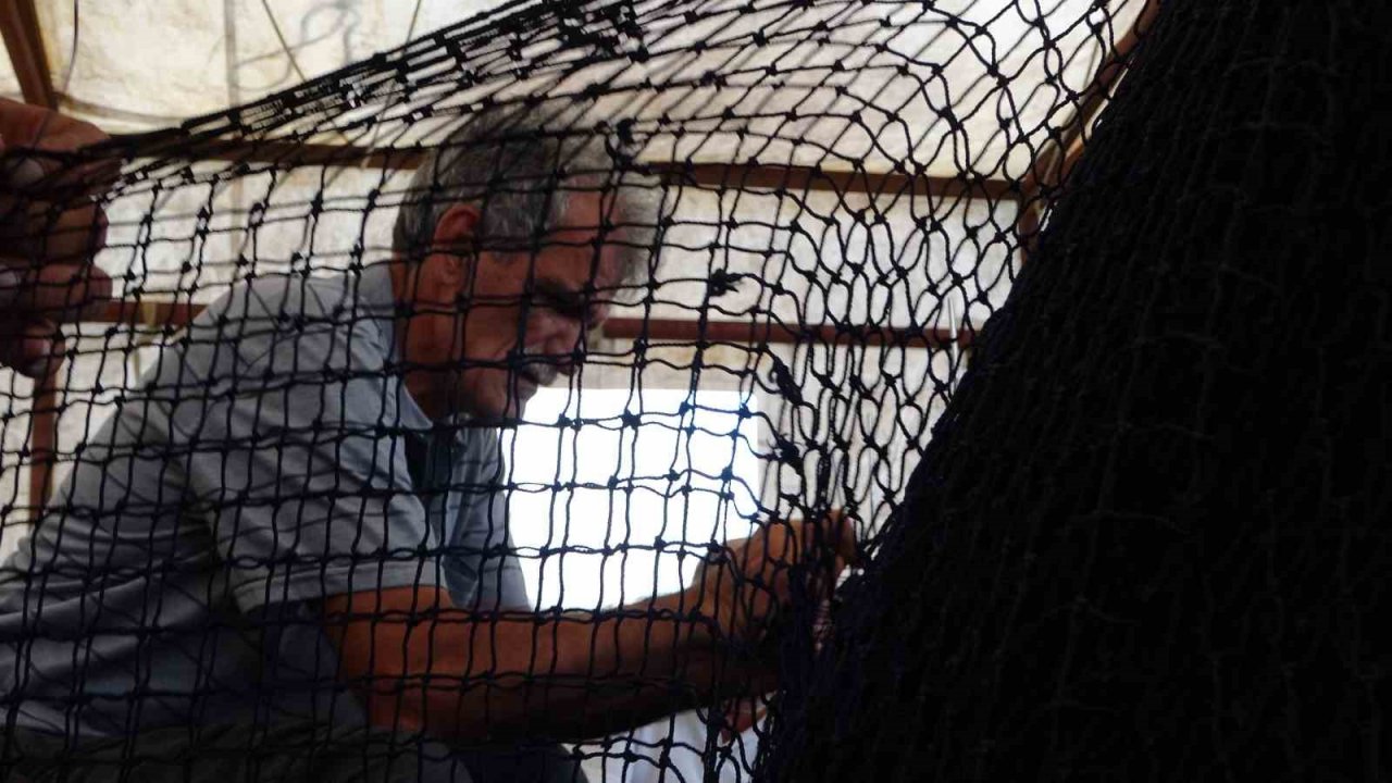 Son rötuşlar yapıldı şimdi ‘Vira Bismillah’ deme zamanı