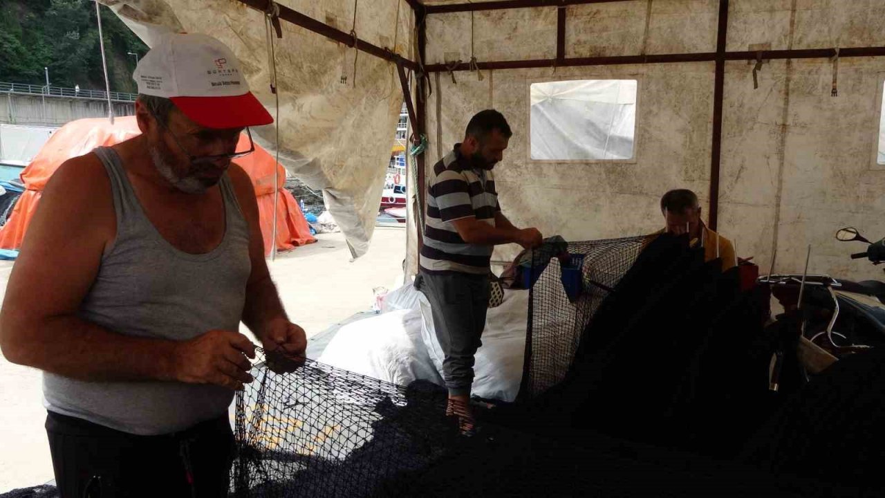 Son rötuşlar yapıldı şimdi ‘Vira Bismillah’ deme zamanı