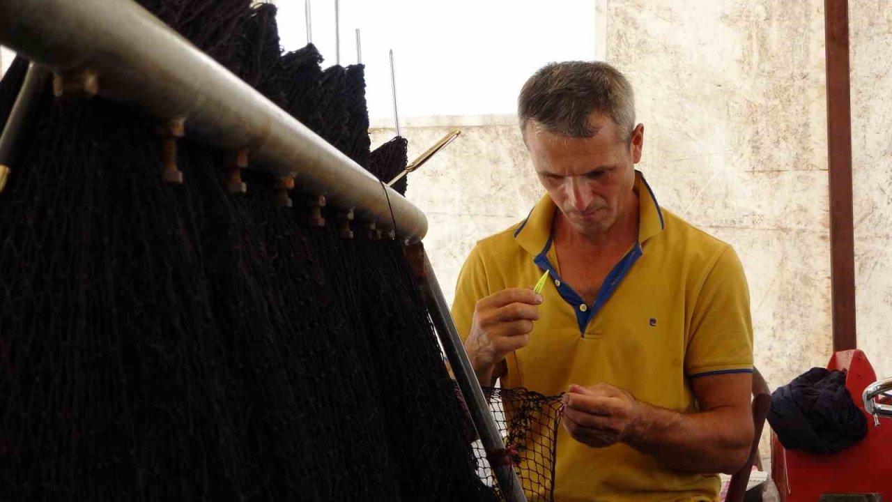 Son rötuşlar yapıldı şimdi ‘Vira Bismillah’ deme zamanı