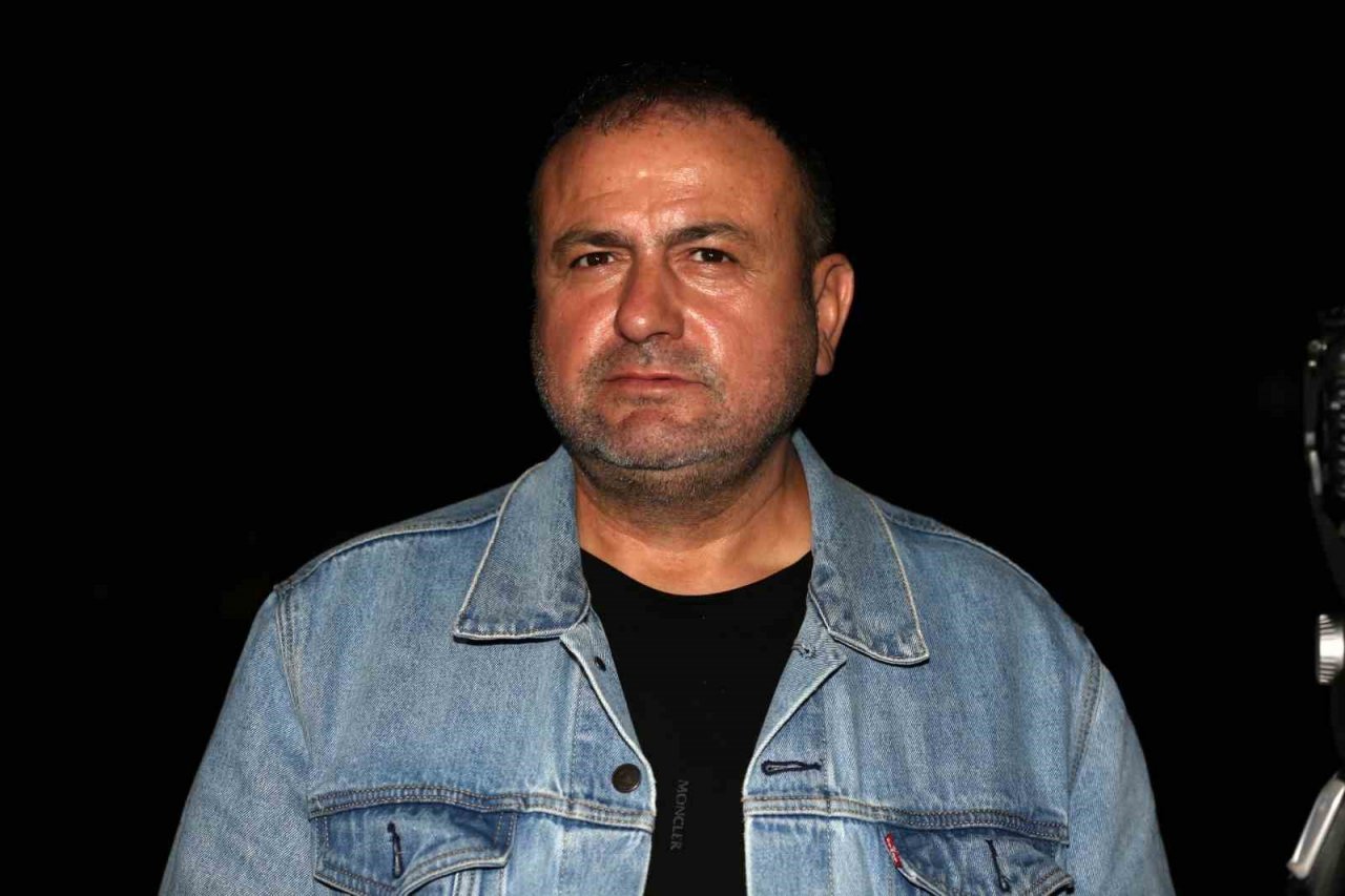 Süper ay şölen oluşturdu: Fotoğraf tutkunları akın etti