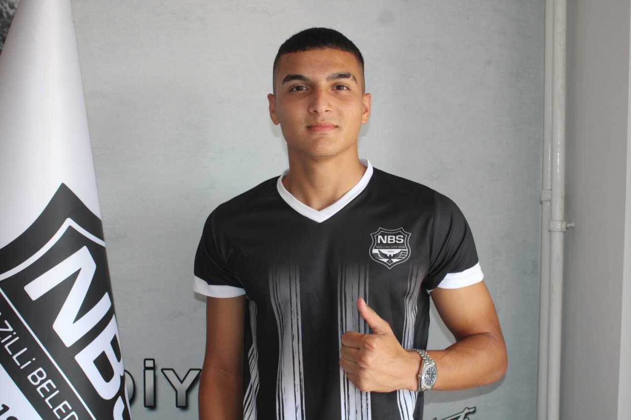 Nazilli Belediyespor Koçak’ı renklerine bağladı