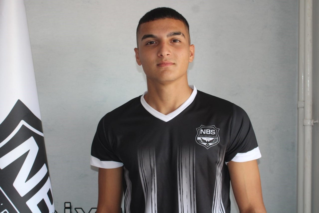 Nazilli Belediyespor Koçak’ı renklerine bağladı