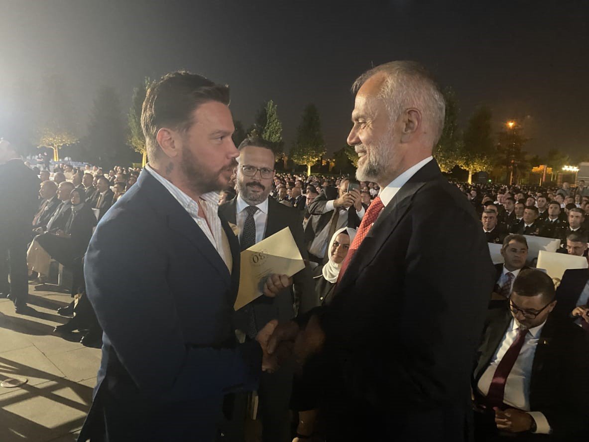 Türkiye Yüzyıl’ına damga vuracak marş