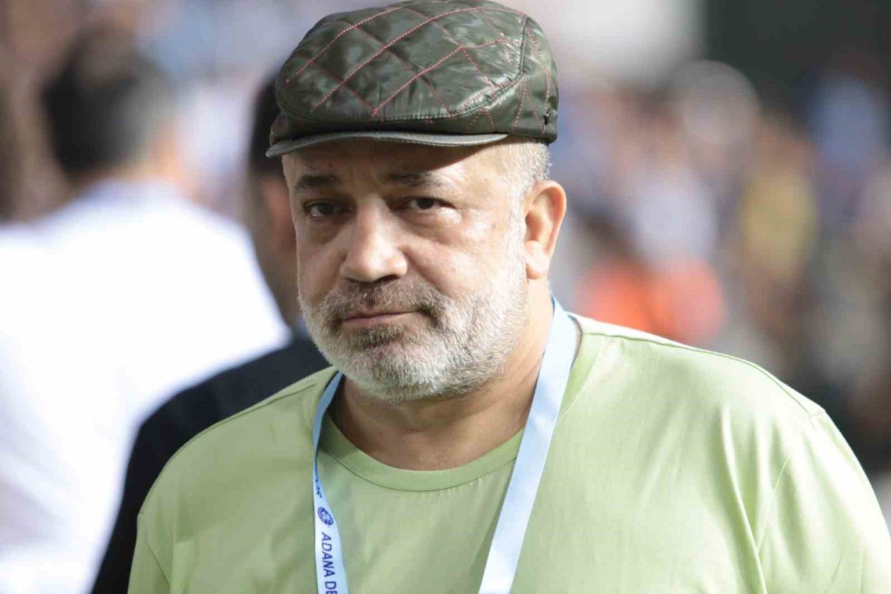 UEFA Avrupa Konferans Ligi: Y. Adana Demirspor: 0 - KRC Genk: 0 (Maç devam ediyor)