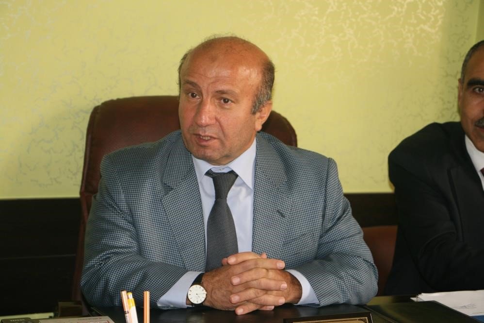 Eski bakan Kutbettin Arzu, memleketi Diyarbakır’da son yolculuğuna uğurlandı