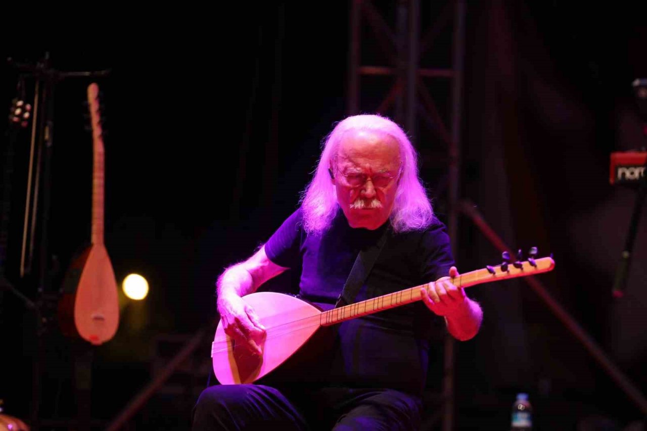 Yenimahalle’de 30 Ağustos Zafer Bayramı kutlandı