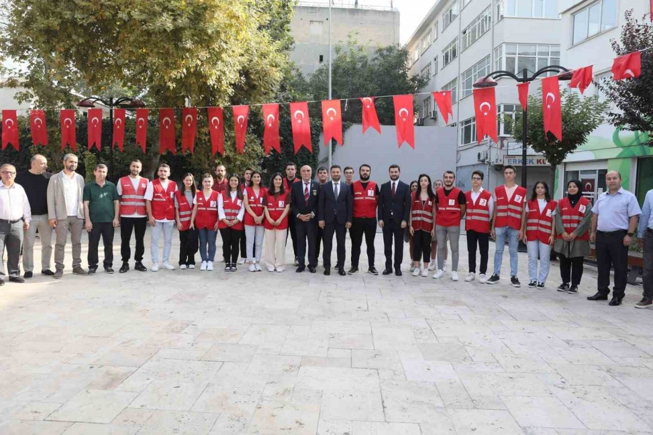 Büyük zaferin 101. yılı Kağıthane’de coşkuyla kutlandı