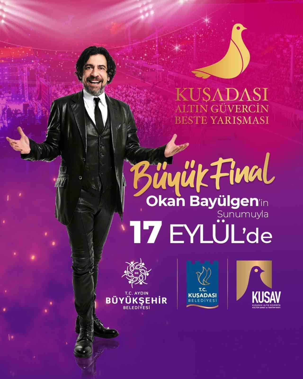 Altın Güvercin 26’ıncı kez kanatlanmaya hazırlanıyor