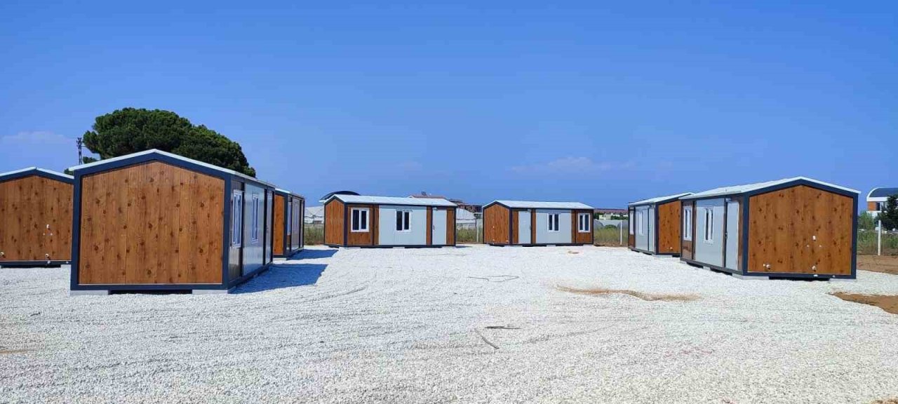 Büyükşehir’den mevsimlik tarım işçilerine destek