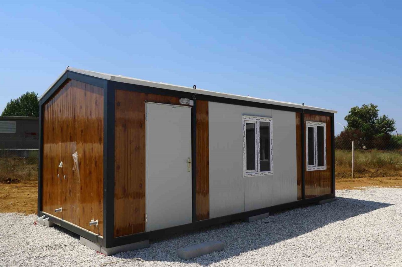 Büyükşehir’den mevsimlik tarım işçilerine destek