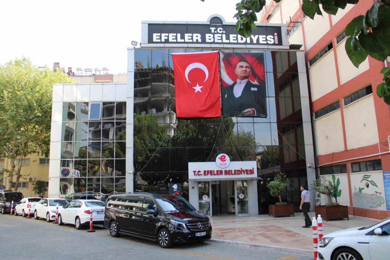 Dinç’in adı Efeler’de yaşatılacak