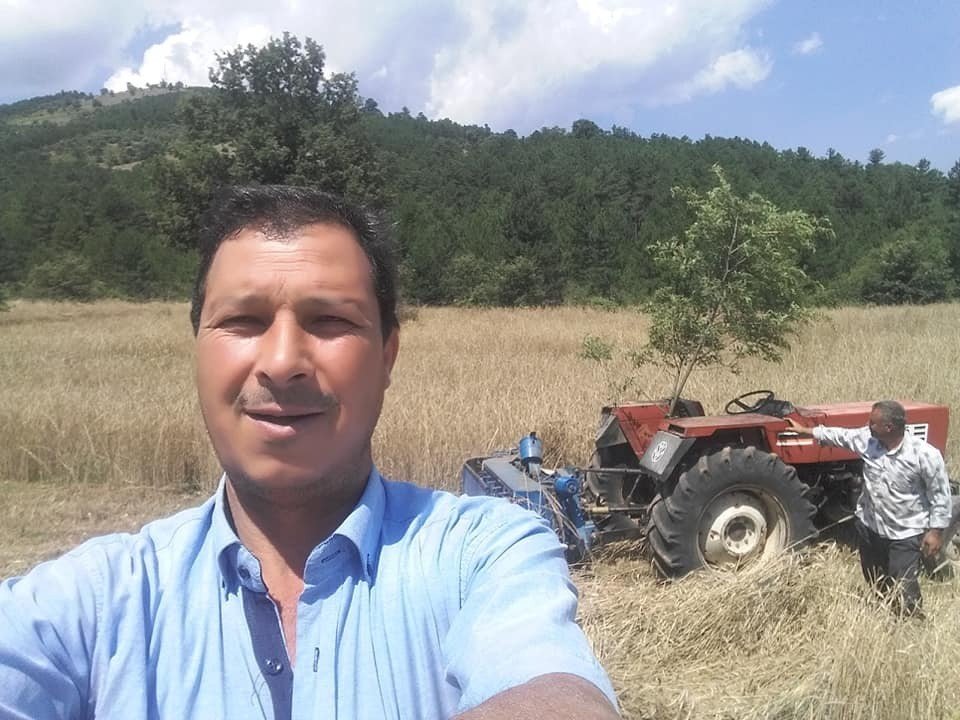 Sındırgı’da kavga: 1 ölü, 2 yaralı