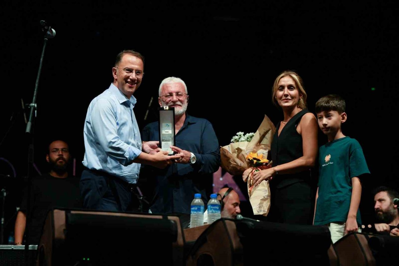 Beylikdüzü’nde "Çardak Altı Sohbetleri"