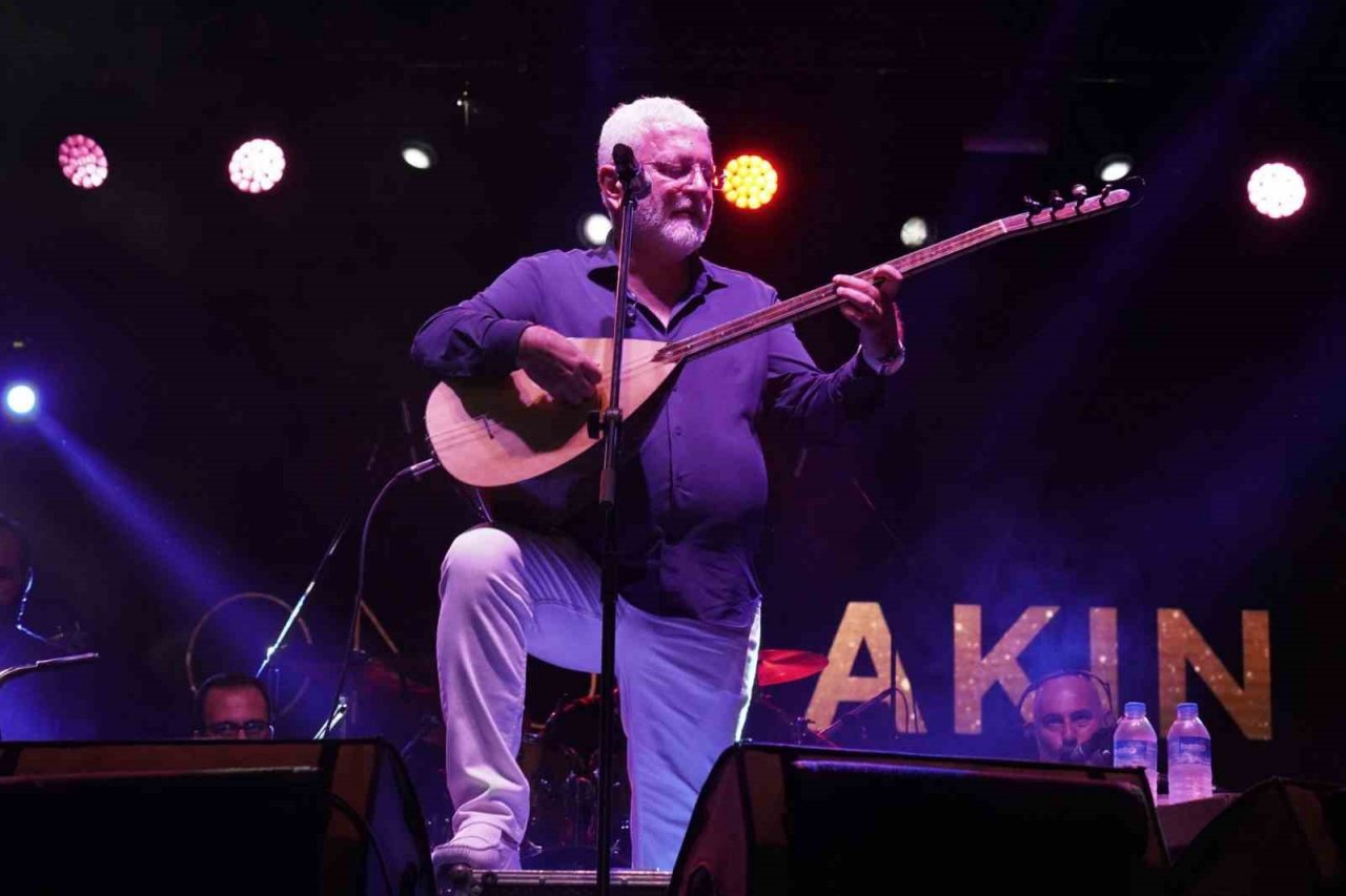 Beylikdüzü’nde "Çardak Altı Sohbetleri"