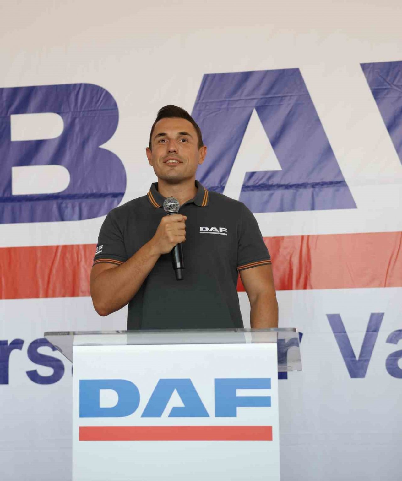 Bursa Ağır Vasıta, yeni hizmet tesisiyle müşterilerinin yanında