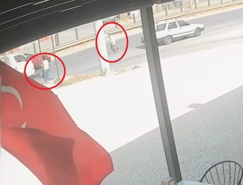 3 ay önce televizyon programına çıkmıştı