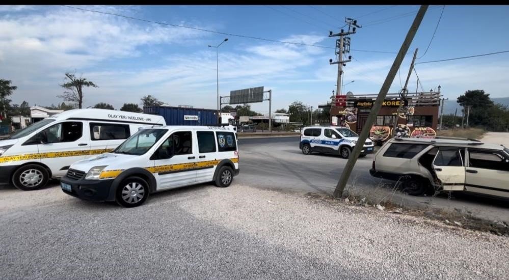 3 ay önce televizyon programına çıkmıştı