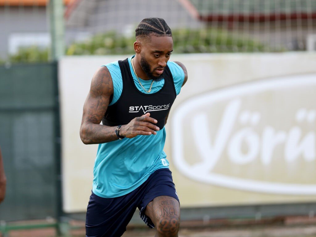 Corendon Alanyaspor, Pendikspor maçı hazırlıklarını tamamladı