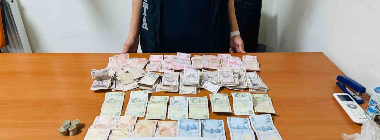 Diyarbakır’da 376 dilenci zabıta tarafından yakalandı