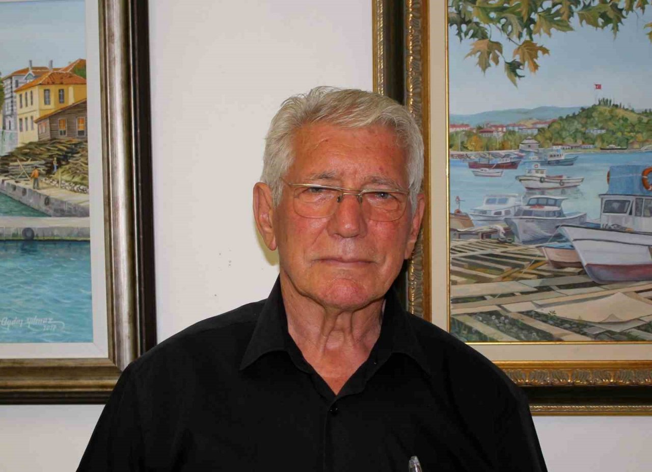 Emekli öğretmen Yılmaz, "Atıl kalmış köy okulları değerlendirilmeli"