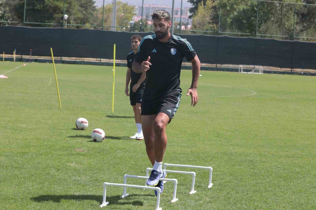 Erzurumspor ligde galibiyeti olmayan 5 takımdan biri