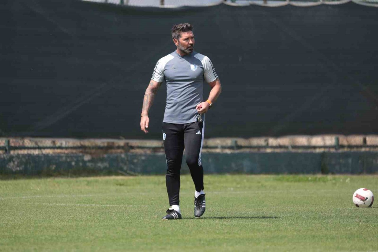 Erzurumspor ligde galibiyeti olmayan 5 takımdan biri