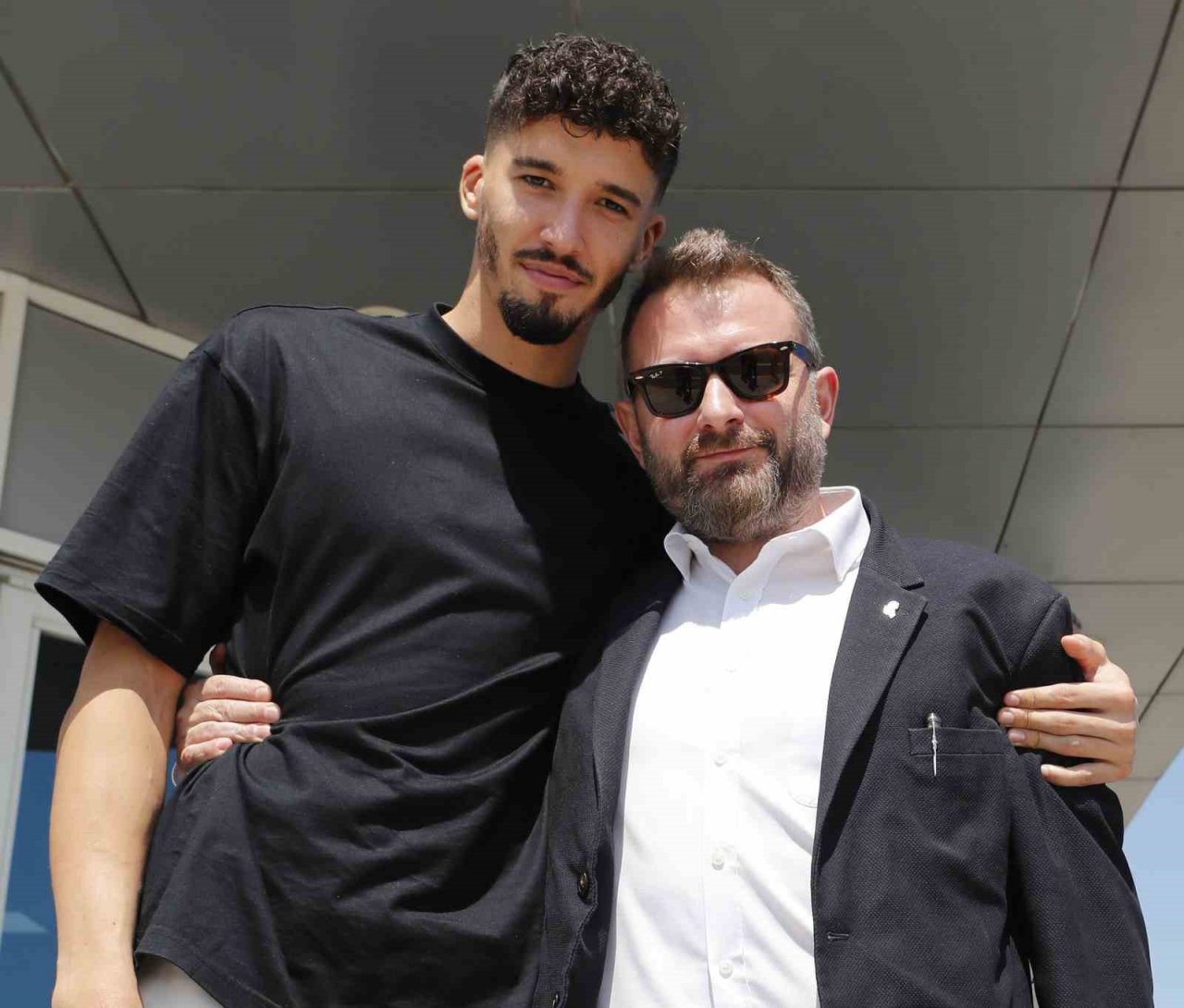 Altay Bayındır’dan, Fenerbahçe’ye gözyaşlarıyla veda