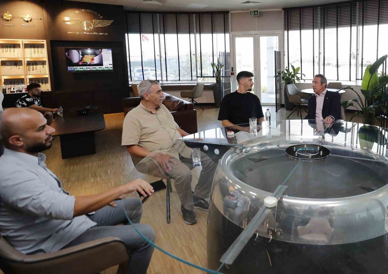 Altay Bayındır’dan, Fenerbahçe’ye gözyaşlarıyla veda