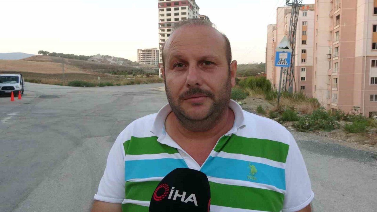 Milyonlar verip almışlardı, kağıt gibi yerle bir olan 15 katlı binadan geriye borç kaldı