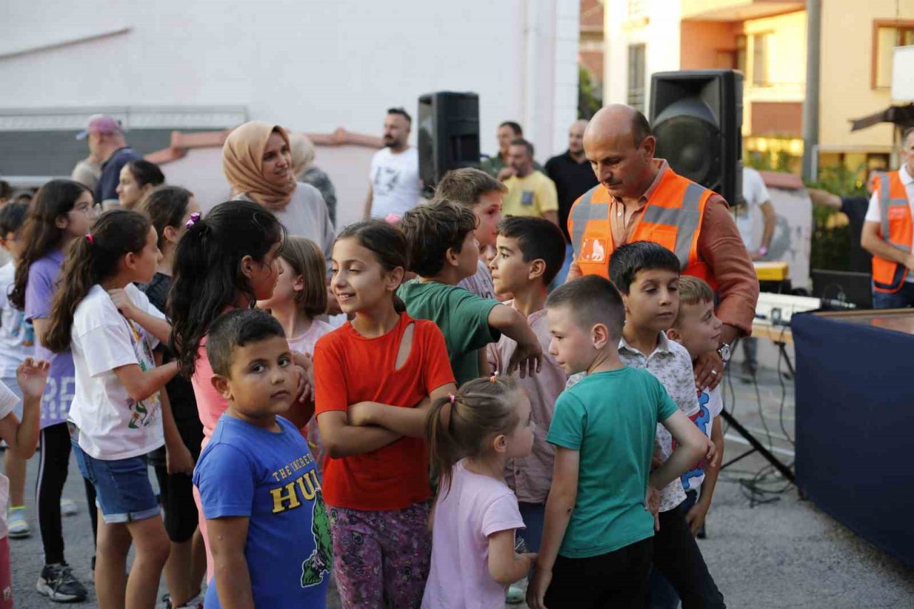 Oral: "Bisiklet kültürünü yaşatacağız"