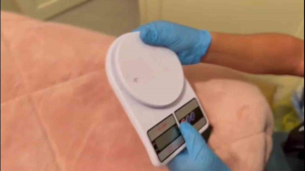 İzmir’de uyuşturucu sevkiyatı operasyonu: 4 tutuklama