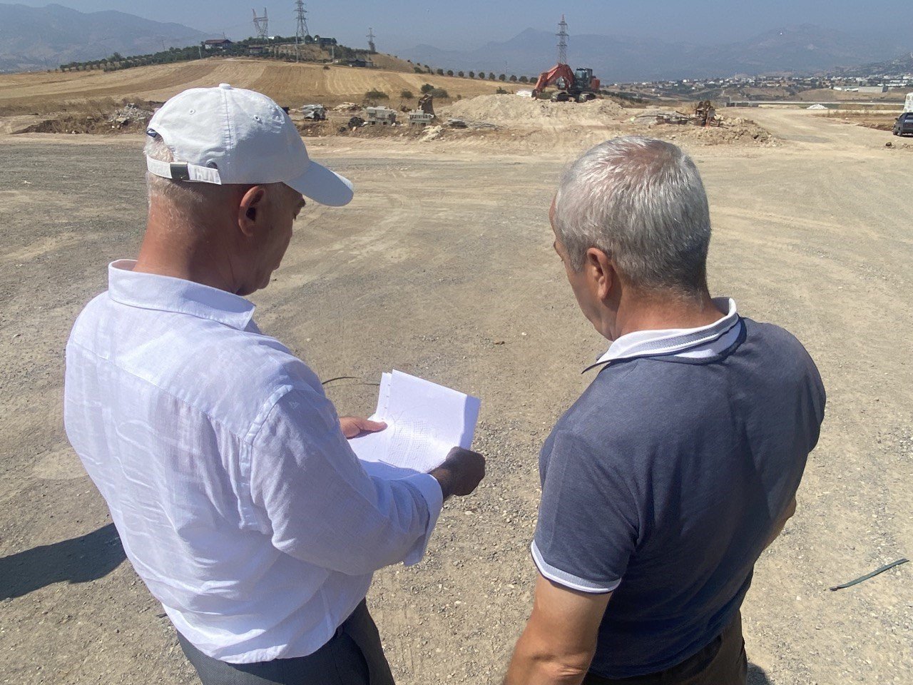 Yurt sorununa kıl çadırı formülü