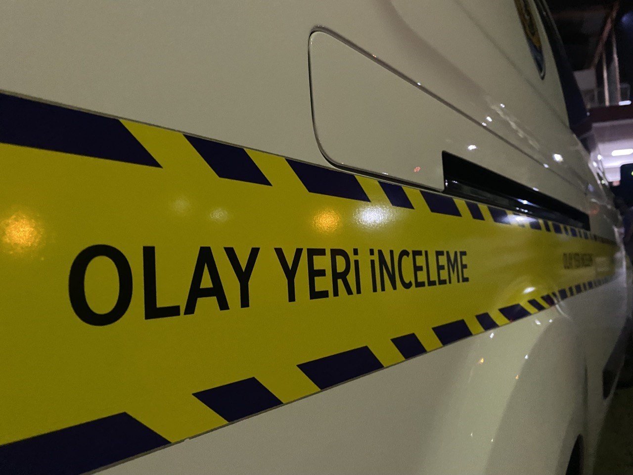 Cinnet getirip 2 kişiyi öldürüp intihar etti