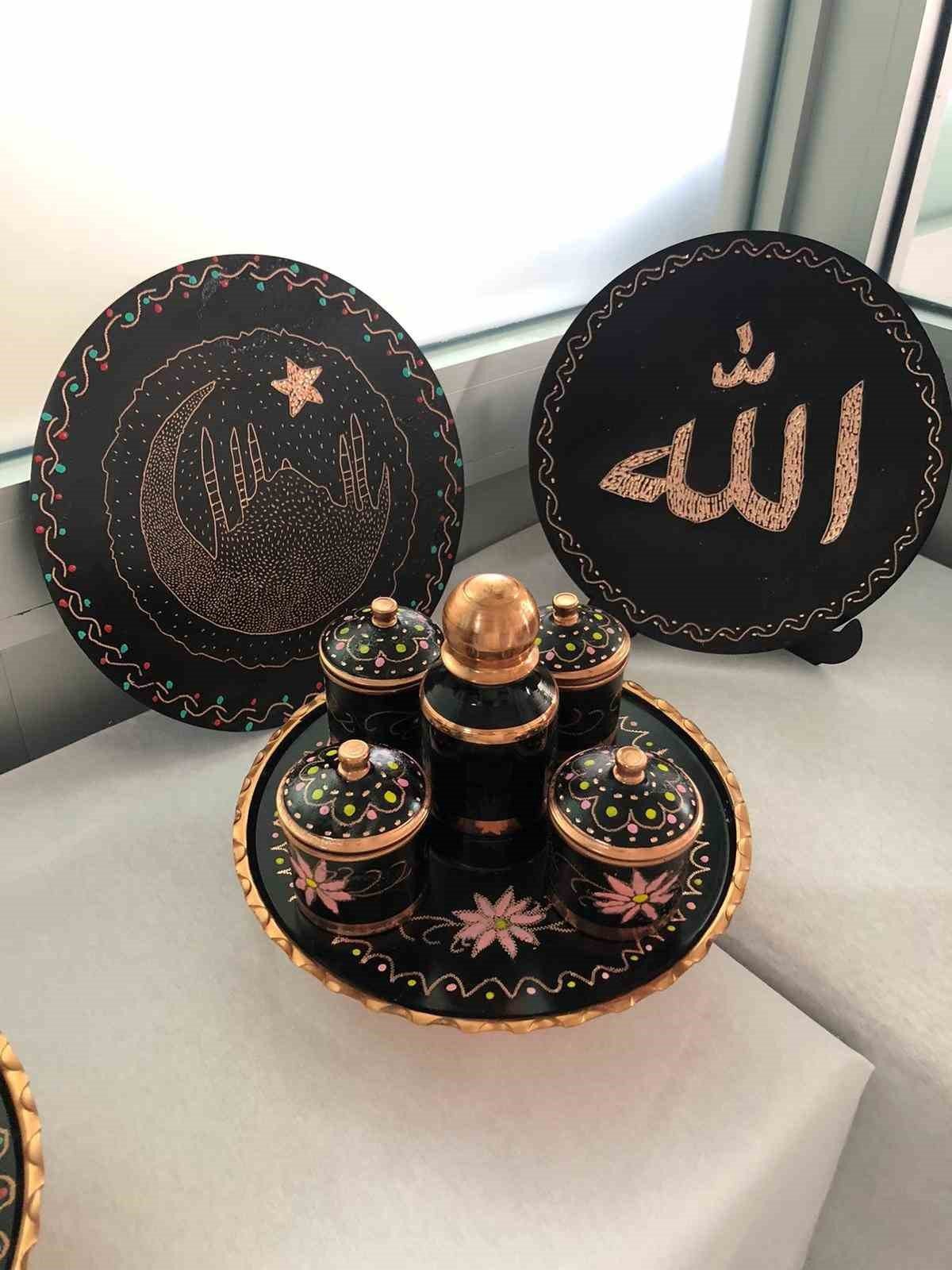 Kaymakam Korkutata: “ADEM kadınlarımızın gelir kapısı oldu”