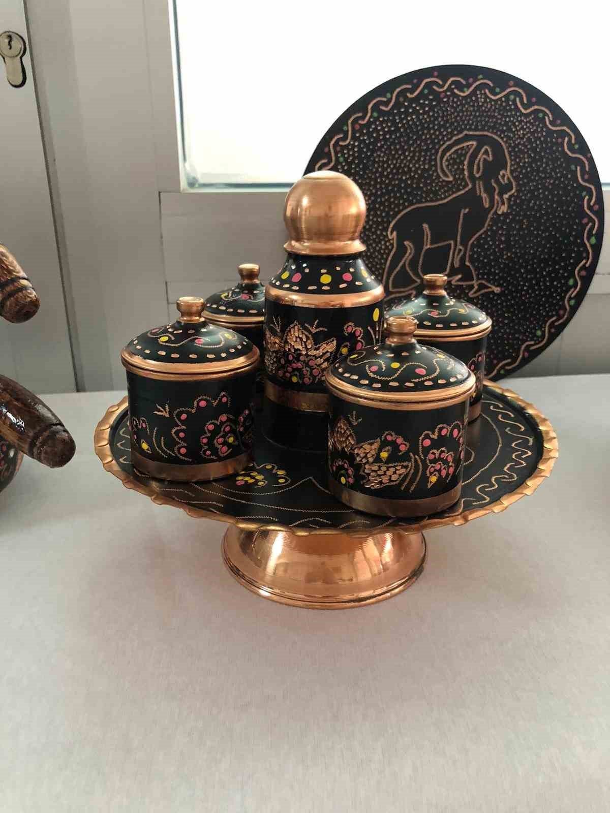 Kaymakam Korkutata: “ADEM kadınlarımızın gelir kapısı oldu”