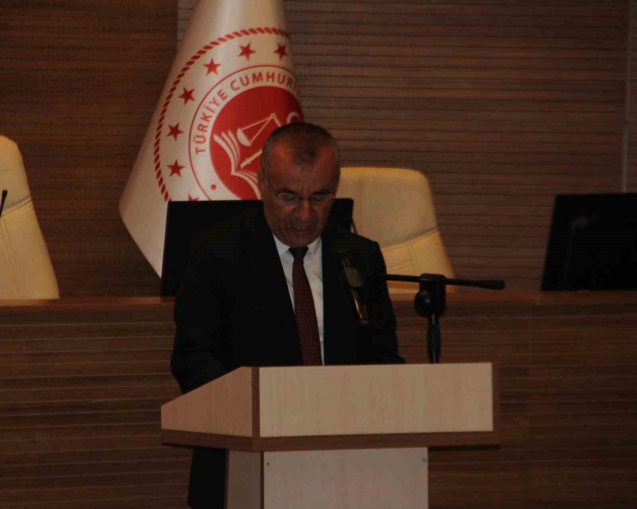 Kayseri’de 6 cezaevinde 4 bin 750 hükümlü tutuklu bulunuyor