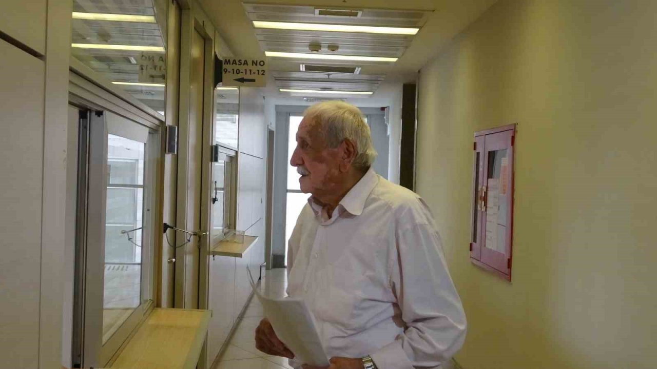 İstanbul Adalet Sarayı’nda arabuluculuk yoğunluğu