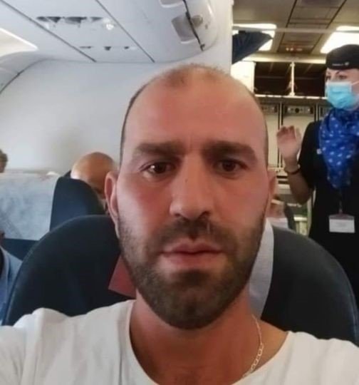 Tırın kupasının koptuğu kazada ağır yaralanan sürücü hayatını kaybetti