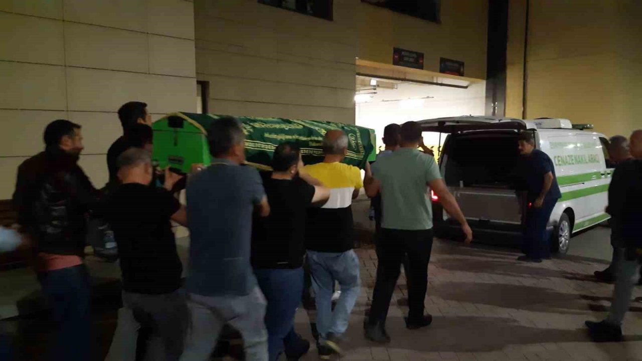 Orman şehidi için Kütahya Orman Bölge Müdürlüğünde tören düzenlenecek