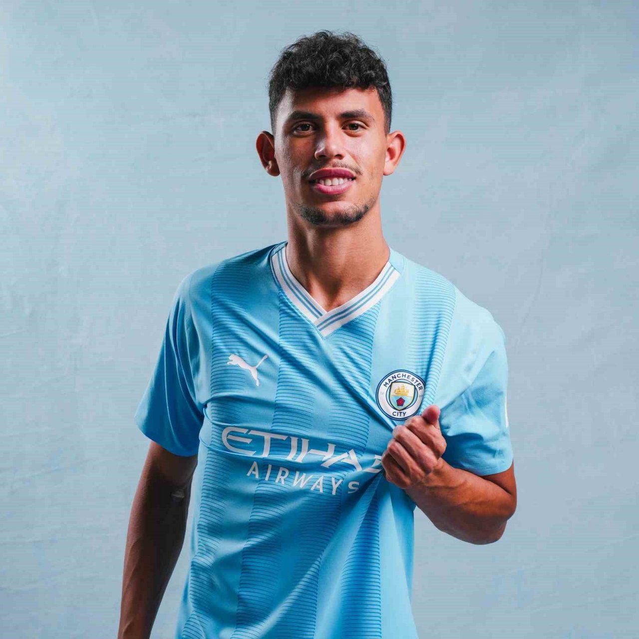 Manchester City, Matheus Nunes’i transfer etti