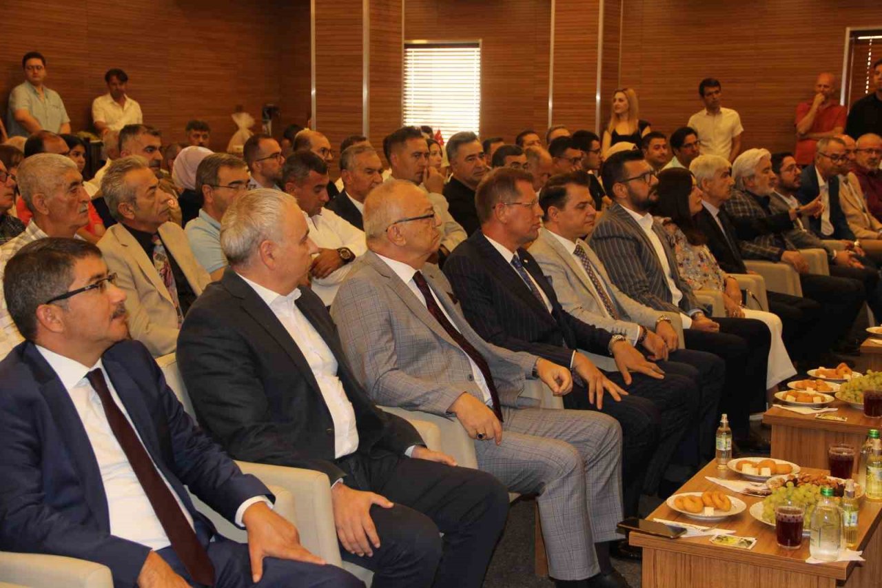 Sezonun ilk kuru üzümü bin 250 TL’den alındı