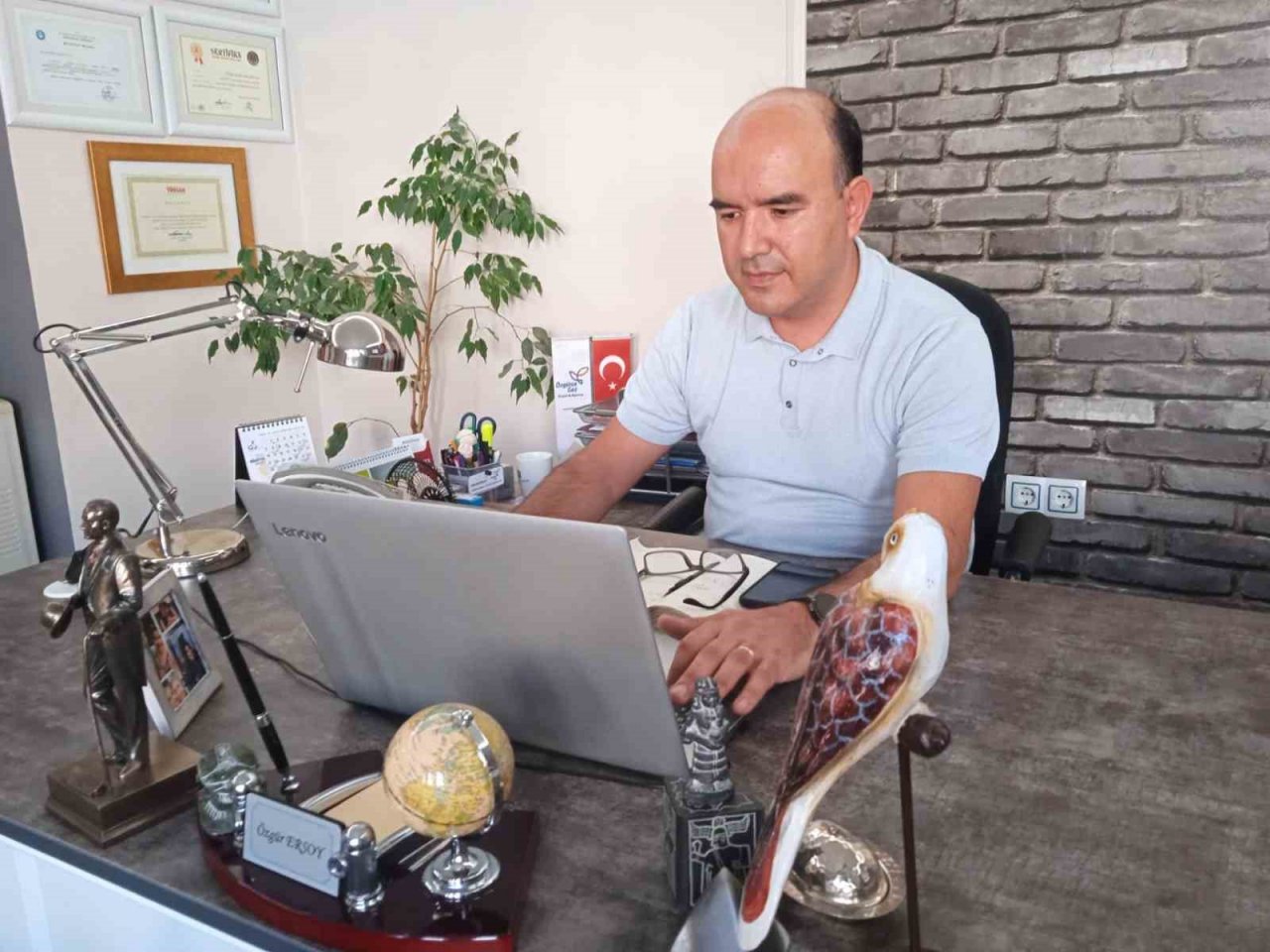 Eskişehir A Milli Takım için şehir dışından misafirlerini ağırlamaya hazırlanıyor