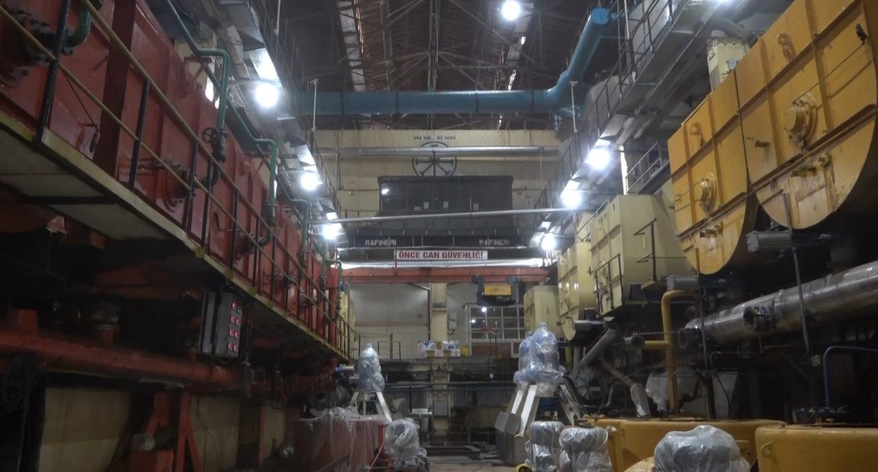 Şeker pancarı üretiminden ekonomiye 2 milyar 400 milyon lira katkı