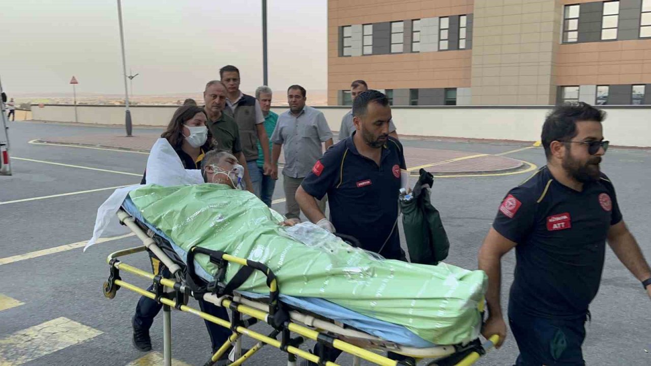 Orman şehidi için Kütahya Orman Bölge Müdürlüğünde tören düzenlenecek