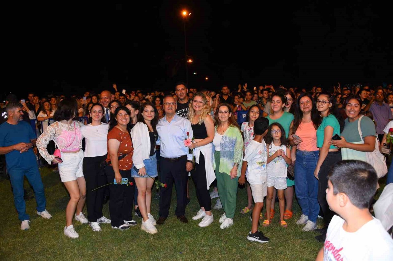 Başkan Kayda’dan Salihli’nin kurtuluş şölenine davet