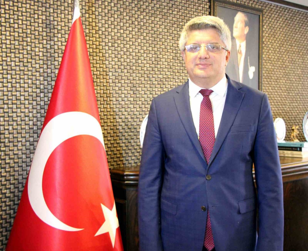 Samsun’da eğitim ordusu yeni döneme hazır