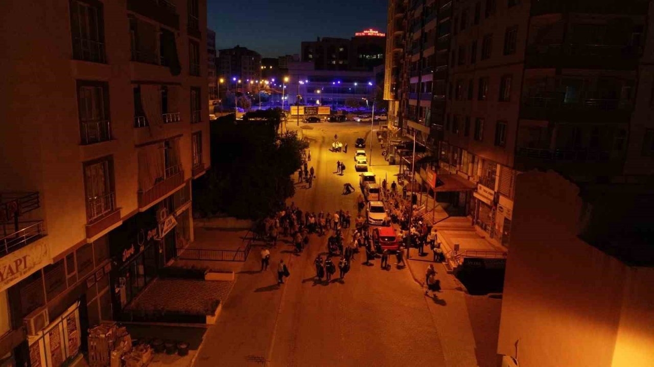 Siirt’te temizlik seferberliği devam ediyor