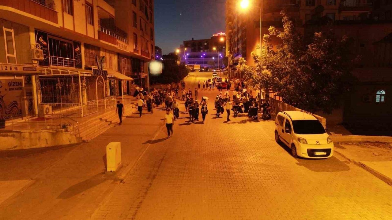 Siirt’te temizlik seferberliği devam ediyor